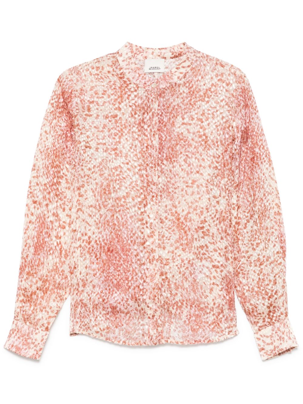 MARANT ÉTOILE
Ilda 블라우스